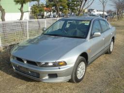 Mitsubishi GALANT VR-G