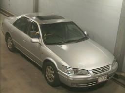 Toyota Camry Gracia G-Selection