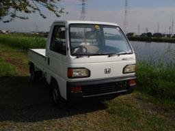 Honda ACTY TRUCK