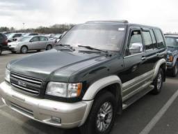 Isuzu Trooper