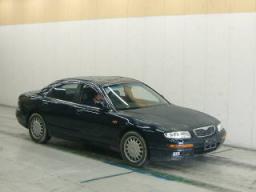 Mazda EUNOS 800