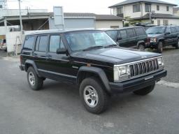 Chrysler Cherokee 