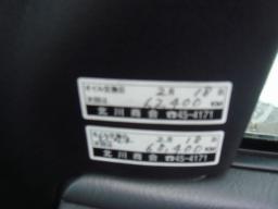 Chevrolet CRUIZE LT-S picture