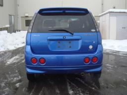 Chevrolet CRUIZE LT-S picture