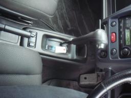 Chevrolet CRUIZE LT-S picture