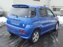 Chevrolet CRUIZE LT-S picture