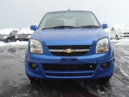 Chevrolet CRUIZE LT-S picture