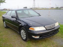 Toyota Mark II Grande