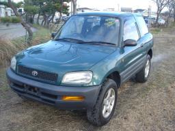 Toyota RAV 4 J