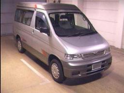 Mazda Bongo Friendee RF-V