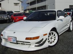 Toyota MR2 G picture