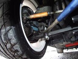 Toyota MR2 G picture