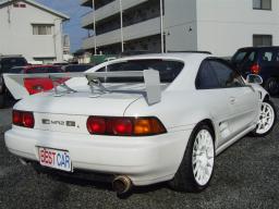 Toyota MR2 G picture