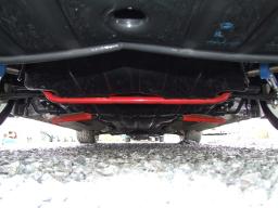 Toyota MR2 G picture