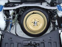 Toyota MR2 G picture