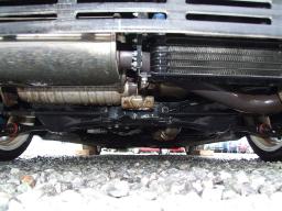 Toyota MR2 G picture