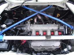 Toyota MR2 G picture