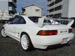 Toyota MR2 G picture