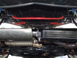 Toyota MR2 G picture