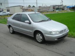 Citroen XSARA SX