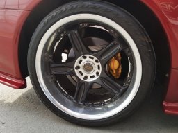 Nissan SKYLINE GT-R V-SPEC picture