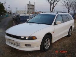 Mitsubishi Legnum 