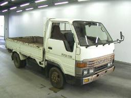 Toyota DYNA TRUCK DIESEL MT TRUCK