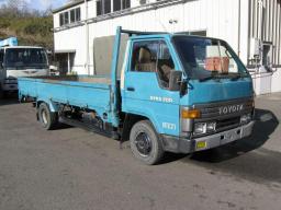Toyota DYNA TRUCK DIESEL MT TRUCK