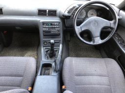 NISSAN SKYLINE GTSﾀｲﾌﾟX picture