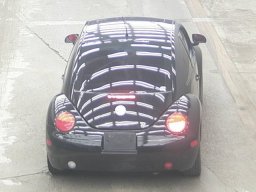 VOLKSWAGEN NEW BEETLE  picture