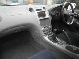 TOYOTA CELICA SS2 Sｽﾄﾗｯﾄﾊﾟｯｹｰｼﾞ picture