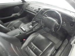 Toyota Supra GZ picture