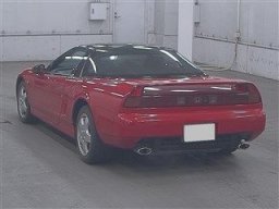 Honda NSX  picture