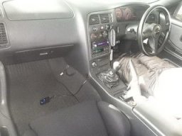 Nissan SKYLINE TOMMY KAIRA FULL SPEC R MODIFI picture