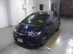 Honda Fit HV Lﾊﾟｹ ｲﾝﾀｰﾅﾋﾞﾌﾙｾ picture