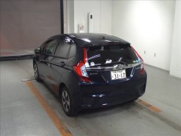 Honda Fit HV Lﾊﾟｹ ｲﾝﾀｰﾅﾋﾞﾌﾙｾ picture