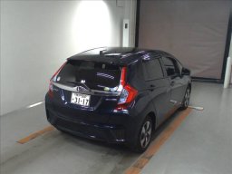 Honda Fit HV Lﾊﾟｹ ｲﾝﾀｰﾅﾋﾞﾌﾙｾ picture