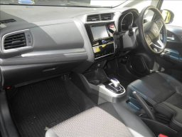 Honda Fit HV Lﾊﾟｹ ｲﾝﾀｰﾅﾋﾞﾌﾙｾ picture