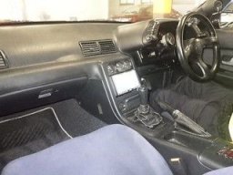 Nissan Skyline GT-R  picture