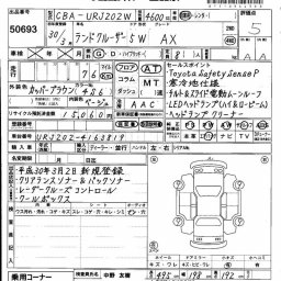 Toyota Land cruiser AX 4WD picture
