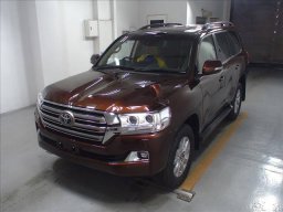 Toyota Land cruiser AX 4WD picture