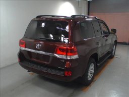 Toyota Land cruiser AX 4WD picture
