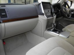 Toyota Land cruiser AX 4WD picture