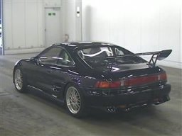 Toyota MR2 GT picture