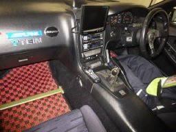 Toyota MR2 GT picture