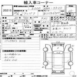 BMW ALPINA BITURBO picture