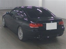 BMW ALPINA BITURBO picture