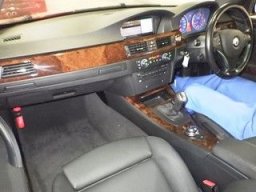 BMW ALPINA BITURBO picture