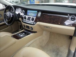 Rolls royce Rolls royce ｺﾞｰｽﾄ picture