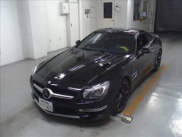 Amg Other SL63 ﾊﾟﾌｫｰﾏﾝｽP picture